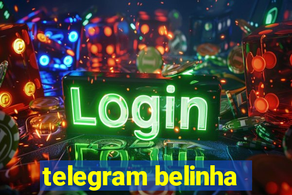 telegram belinha